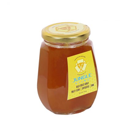 Get the best organic-honey online in india
