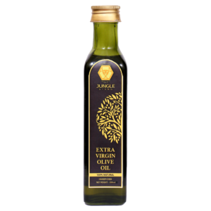 Jungle Sting Extra Virgin Olive Oil