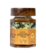 Jungle Sting Eucalyptus Honey
