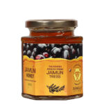 Jungle Sting Jamun Honey 250gm