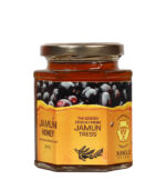 Jungle Sting Jamun Honey 250gm