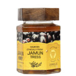 Jungle Sting Jamun Honey