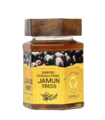 Jungle Sting Jamun Honey